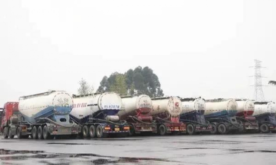国家主推的清洁能源：LNG燃气汽车