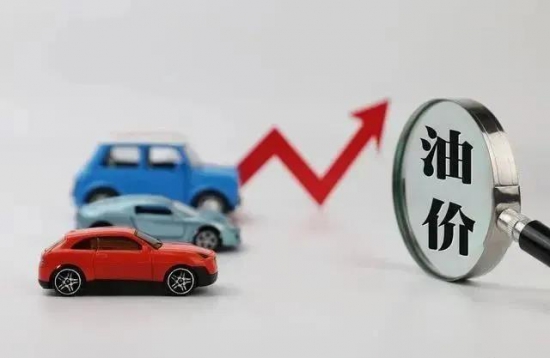 国际油价涨势不减