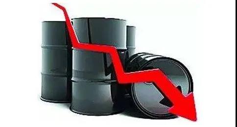 高粘度油品价格大幅下调