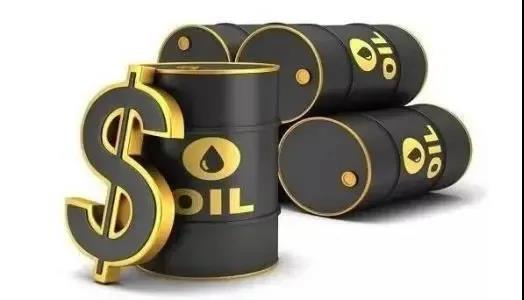 中国原油11月进口量提升10.6%